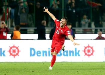 UEFA, Yunus Akgün’ün golünü haftanın en güzeli seçti