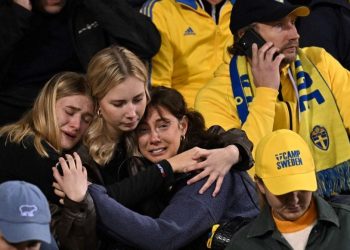 UEFA’dan Belçika-İsveç maçı ve İsrail’deki karşılaşmalar için karar