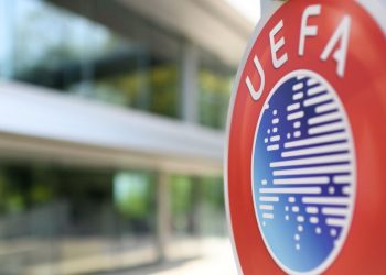 UEFA’dan Sırbistan ve Karadağ’a ceza