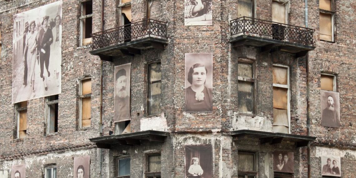 Ukrayna’da İkinci Dünya Savaşı’nda öldürülen Polonyalılara ilişkin toplu mezar bulundu