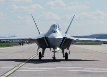 Ulusal Muharip uçağı Kaan yıl sonunda uçacak