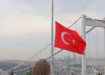 Ulusal yas (milli yas) nedir? Ulusal yas ilan edilince ne olur, en son yas ne vakit ilan edildi?