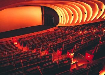 Ulusal yas sebebiyle kültür sanat aktiflikleri iptal edildi