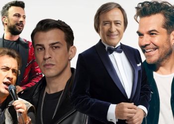 Ünlü isimlerden Cumhuriyet’in 100. yılına özel marşlar