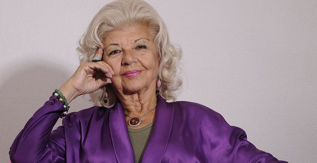 Ünlü dublaj sanatkarı ve oyuncu Jeyan Mahfi Ayral Tözüm hayatını kaybetti