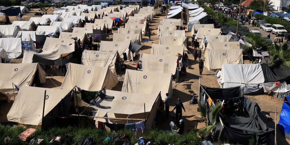 UNRWA Arap Çalışanlar Birliği: İsrail, ajansa ilişkin 5 merkezin boşaltılmasını istedi