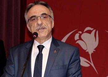 Ünsal Karabulut, BBP Genel Başkanlığı’na aday