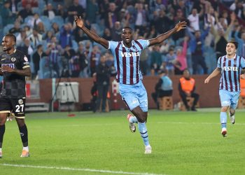 Üstün Lig’de 10. hafta: Trabzonspor, Fatih Karagümrük’e deplasmanında
