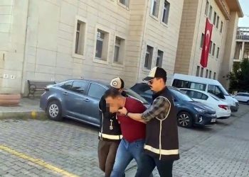 Uydurma MİT’çi yakalandı