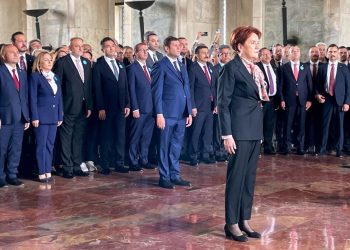 UYGUN Parti’nin kuruluş yıl dönümü