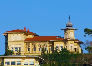 Vahdettin Köşkü (Çengelköy Köşkü) nerede, hangi ilçede?