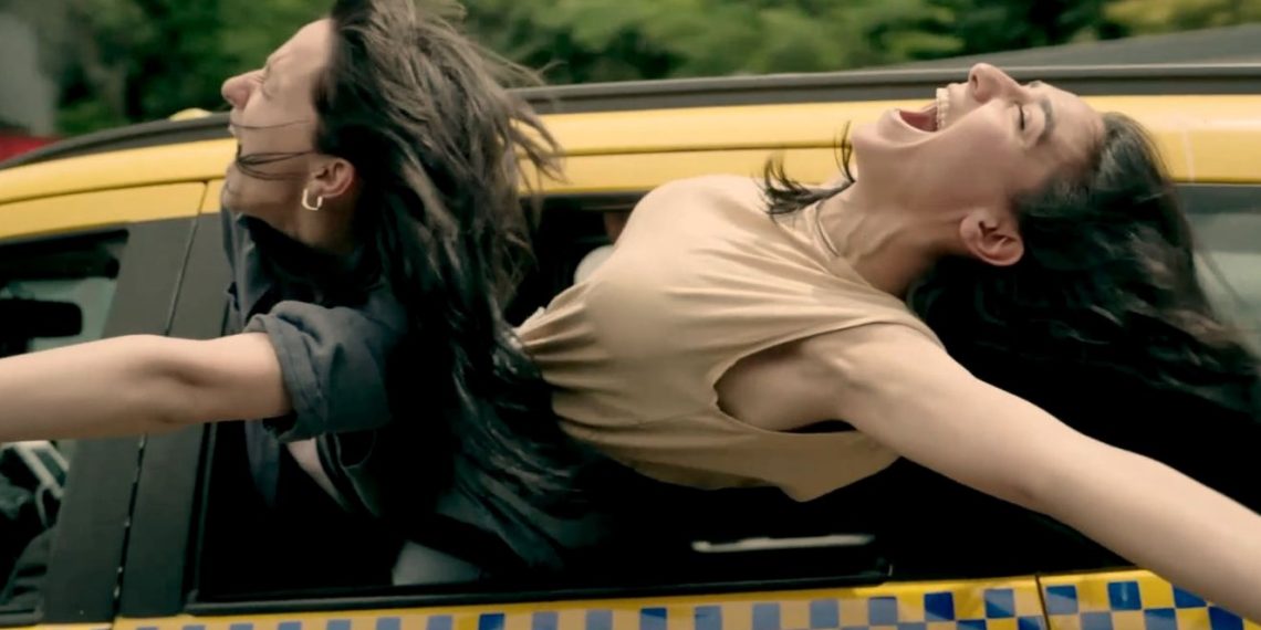 Vancouver Türk Sinemaları Festivali’nin 10’uncu yılında 10 ödüllü sinema