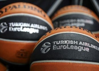 Virtus Segafredo Bologna-Anadolu Efes maçı ne vakit, saat kaçta ve hangi kanalda?