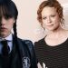 Wednesday’e yeni mani: Thora Birch çekimler bitmeden diziden ayrıldı