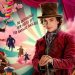 Wonka sinemasının yeni posteri yayınlandı