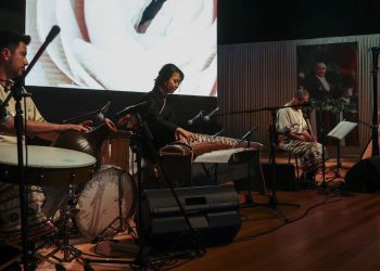 Yamatolia kümesi Türk ve Japan ezgilerini harmanlıyor