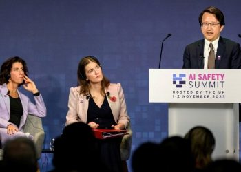 Yapay Zeka Doruğu: Çin, ABD ve AB ile birlikte ortak çalışma konusunda anlaştı