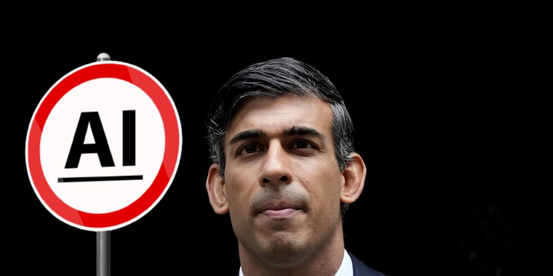 “Yapay zeka, pandemi yahut nükleer savaş ölçeğinde risk taşıyor”