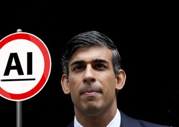 “Yapay zeka, pandemi yahut nükleer savaş ölçeğinde risk taşıyor”