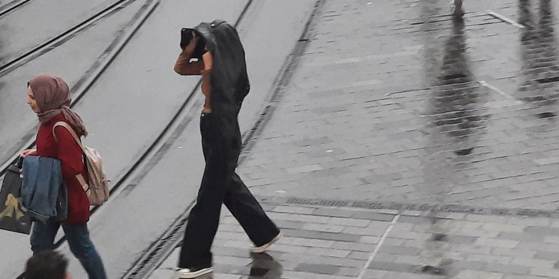 Yarın hava nasıl olacak? 3 Kasım Meteoroloji hava durumu varsayımları