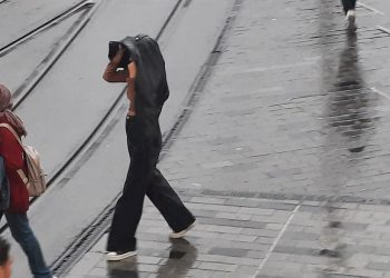 Yarın hava nasıl olacak? 3 Kasım Meteoroloji hava durumu varsayımları