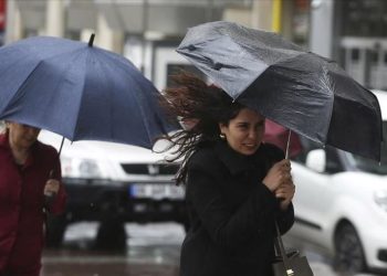 Yarın hava nasıl olacak? 6 Kasım hava durumu kestirimleri