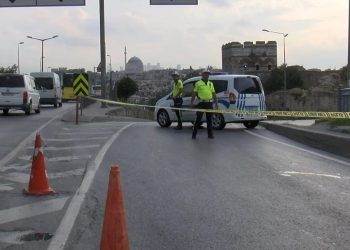 Yarın İstanbul’da kimi yollar trafiğe kapatılacak