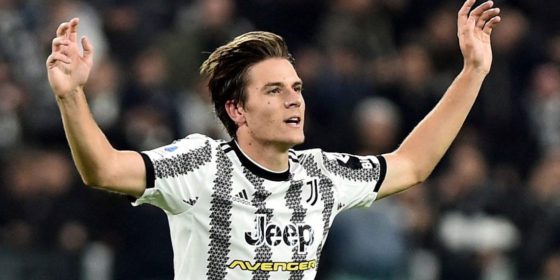 Yasa dışı bahis soruşturması | Nicolo Fagioli’nin aldığı ceza açıklandı