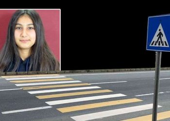 Yaya geçidinde vefata 24 bin lira ceza