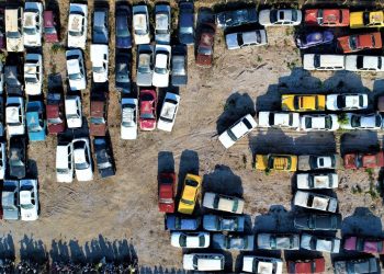 Yediemin araç ihalesi ne vakit yapılacak?