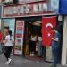 “Yemeğinizde bebek kanı var” deyip fast food çalışanını bıçakladı