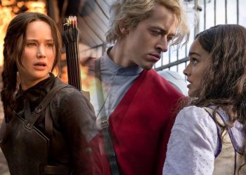 Yeni Açlık Oyunları sineması The Ballad of Songbirds and Snakes Hollywood grevinden etkilenmeyecek