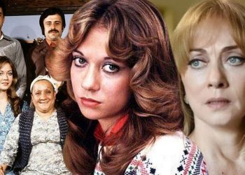 Yeşilçam yıldızı Itır Esen sıhhat durumu hakkında bilgi verdi