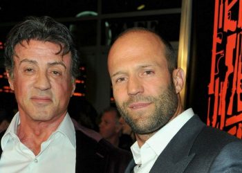 Yine bir ortada: Sylvester Stallone ile Jason Statham’dan aksiyon sineması
