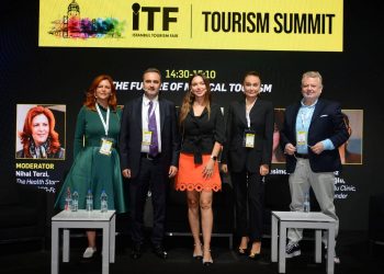 “Yüzde 70 devlet dayanağı, sıhhat turizmini memleketler arası rekabette öne geçiriyor”