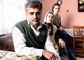 Zeki Demirkubuz’un yeni sineması Hayat’ın prömiyeri yapıldı