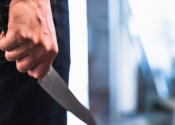 Zonguldak’ta oğlunu bıçaklayarak öldüren baba tutuklandı