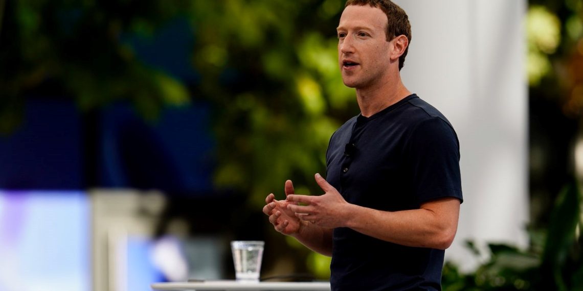 Zuckerberg, Threads’in iki yıl içinde 1 milyar kullanıcıya ulaşacağını öne sürdü