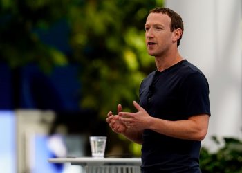 Zuckerberg, Threads’in iki yıl içinde 1 milyar kullanıcıya ulaşacağını öne sürdü