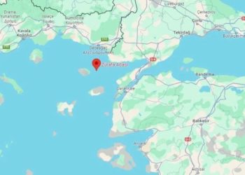 Zürafa Adası nerede, hangi ülkede?