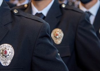 10 bin polis ve memur alımı müracaatları ne vakit başlayacak? EGM Polis alımında son durum