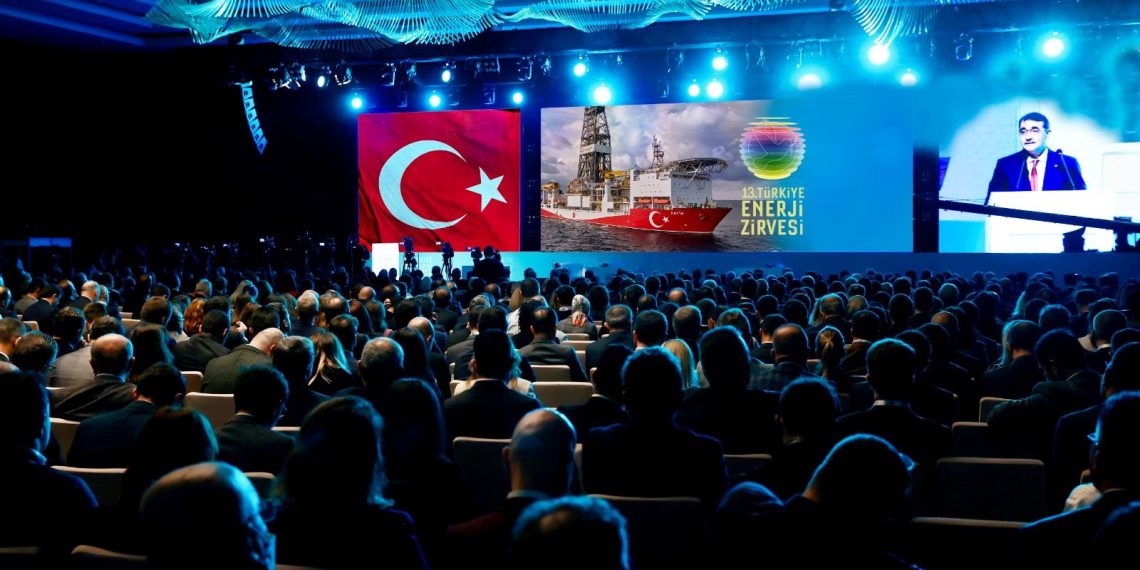 13. Türkiye Güç Tepesi için geri sayım başladı