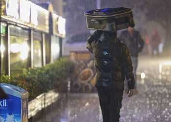 15 vilayette “turuncu”, 16 vilayette “sarı” kodlu ikaz