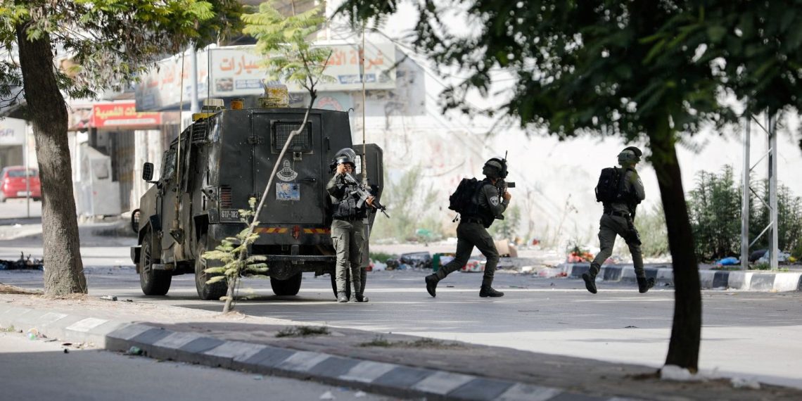 150 Filistinliyi hür bırakan İsrail 3 binden fazlasını gözaltına aldı