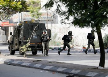 150 Filistinliyi hür bırakan İsrail 3 binden fazlasını gözaltına aldı