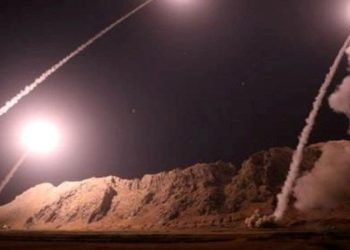 17 Ekim’den bu yana Irak ve Suriye’deki ABD üslerine 55 akın