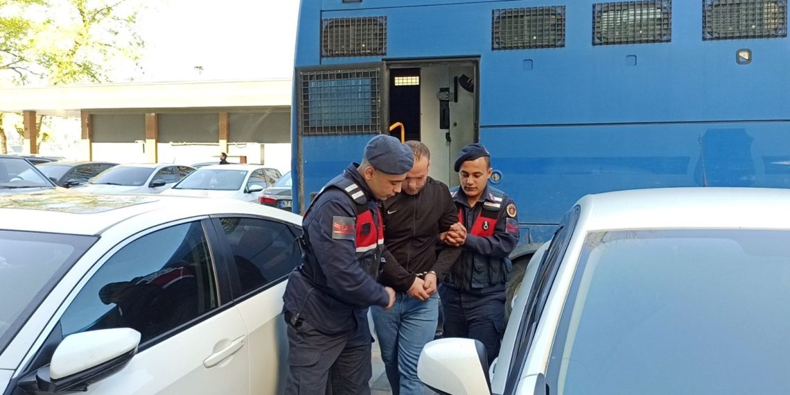 2 çocuğa cinsel istismar sanığına ”iyi hal” indirimli 36 yıl mahpus