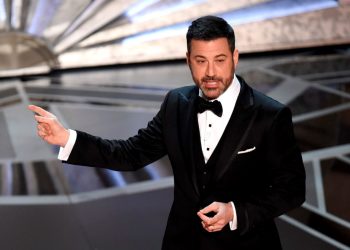 2024 Oscar Ödülleri’nin sunucusu Jimmy Kimmel oldu