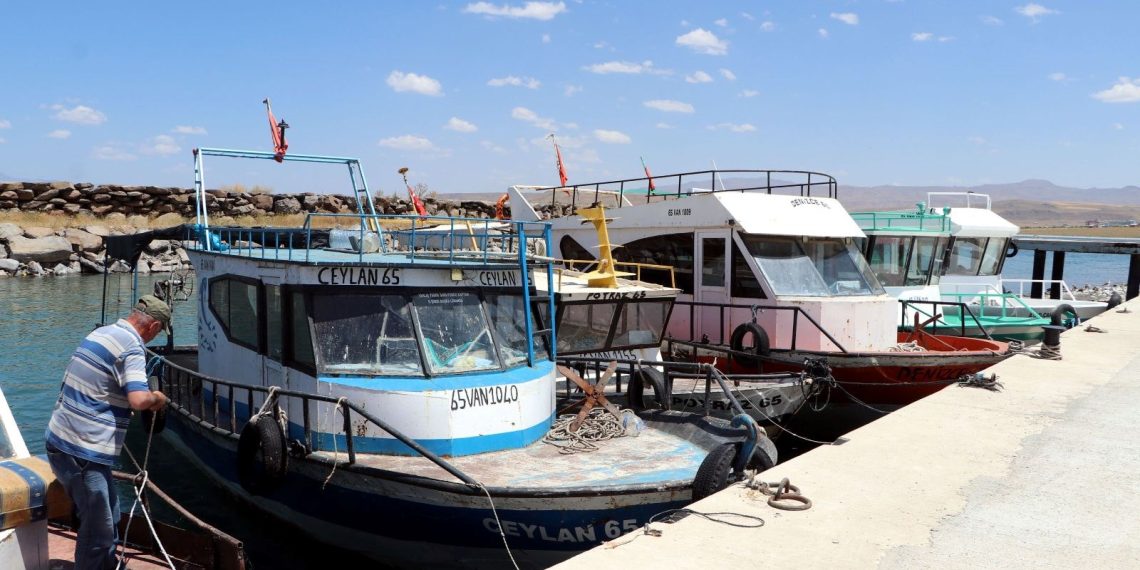 21 Kasım ne günü? Dünya Balıkçılık Günü tarihçesi