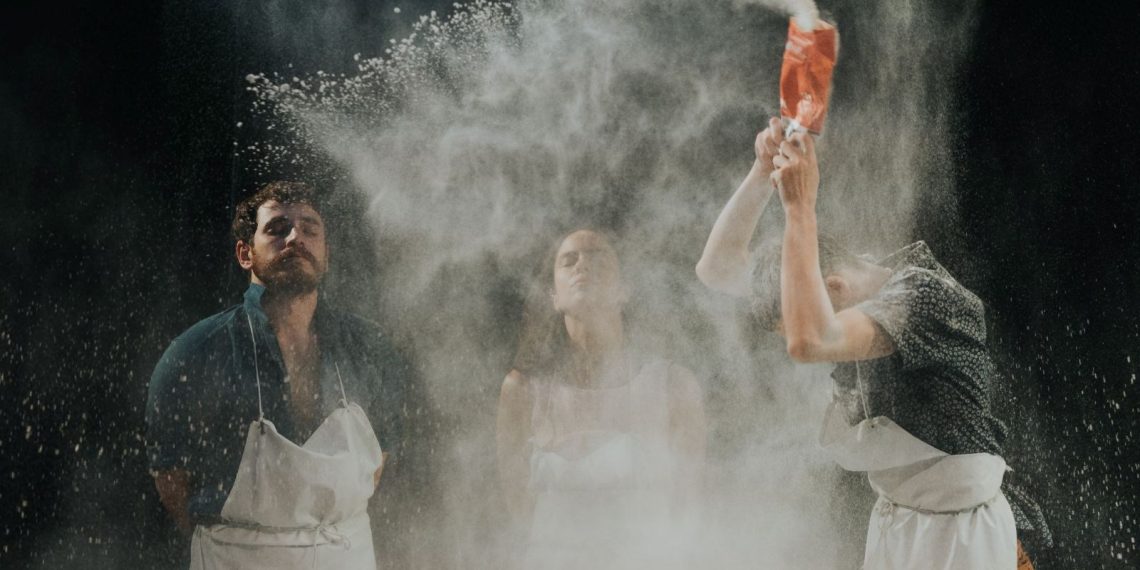 27. İstanbul Tiyatro Şenliği sona erdi